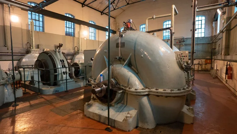 West India Docks Impounding Station Guided Tours