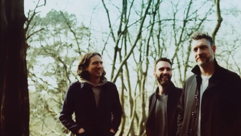 Snow Patrol in Liverpool