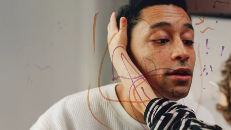 Loyle Carner in Liverpool