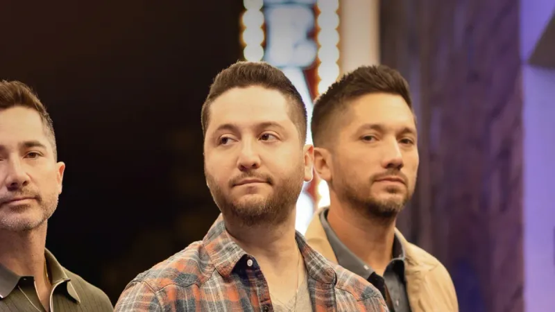 Boyce Avenue in Bristol