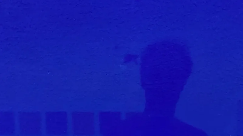 Four Tet in Greater London