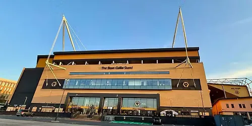 Wolverhampton Jobs Fair