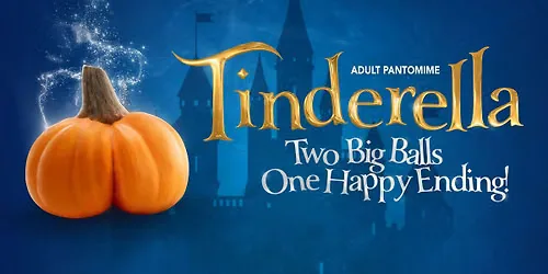 Tinderella