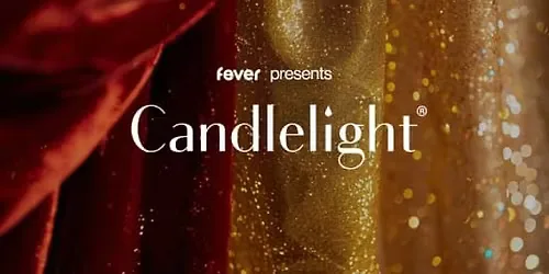 Candlelight: Queen vs. ABBA