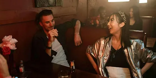 Having Notions: A Singles Night That Isn't One