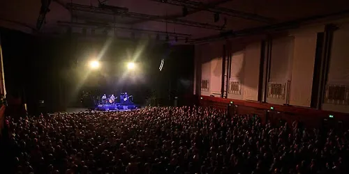 Ocean Colour Scene at Cambridge Corn Exchange