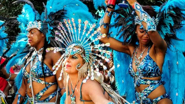Notting Hill Carnival 2026