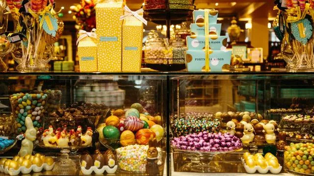 49 things to do in London over the Easter weekend 2026