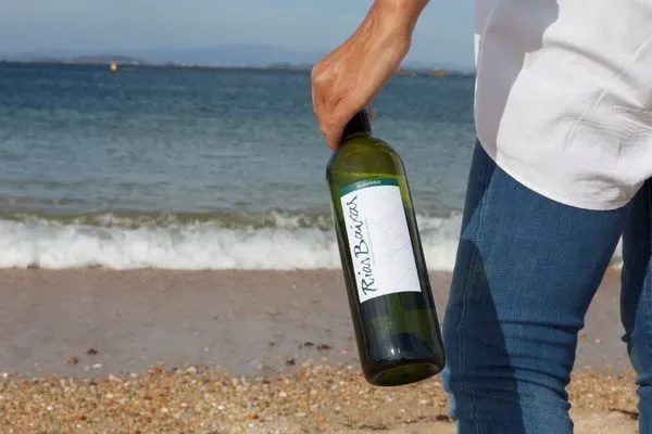 Albarino Masterclass