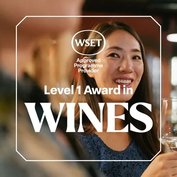 WSET Course Level 1