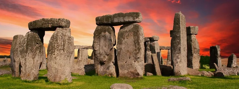 Windsor, Stonehenge and Bath