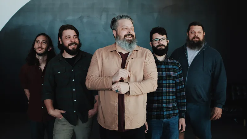 The Dear Hunter