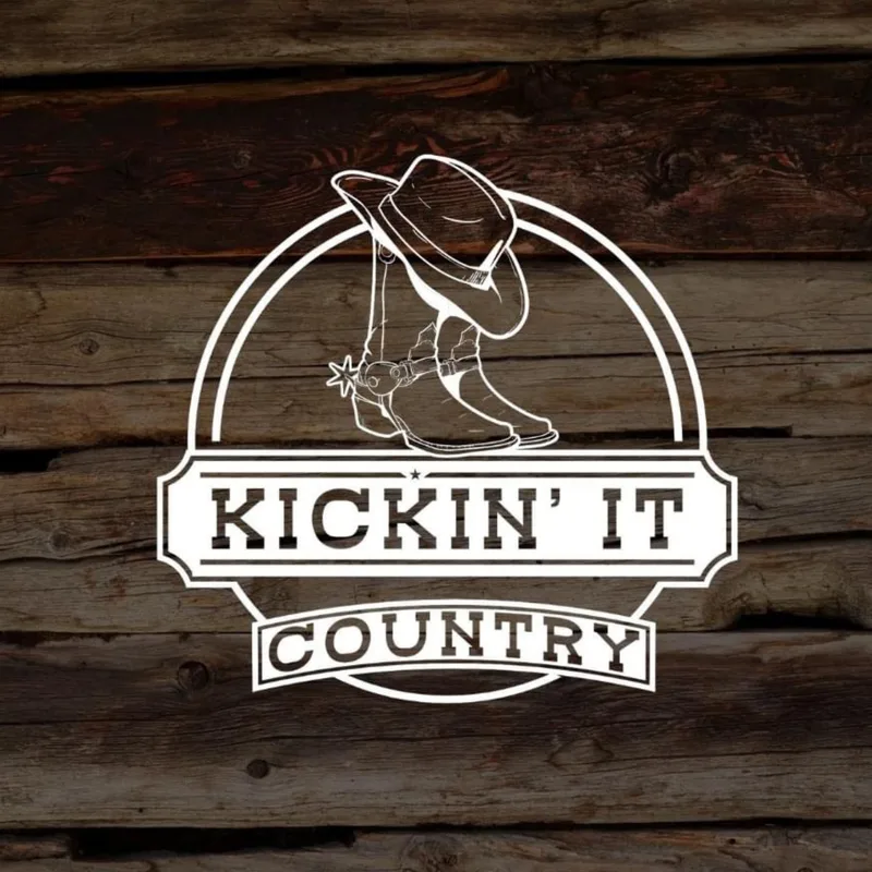 KICKIN' IT COUNTRY AFTERNOON