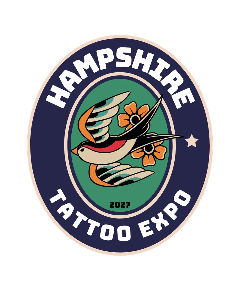 Hampshire Tattoo Expo