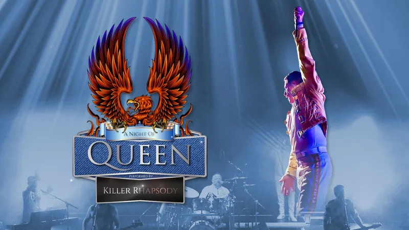 Killer Rhapsody