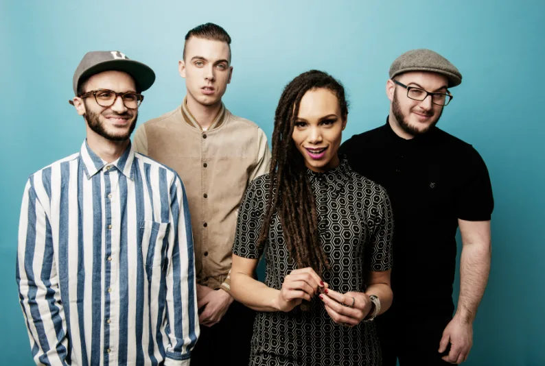 The Skints