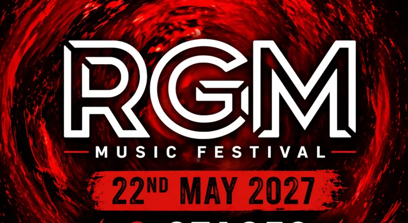 RGM Festival
