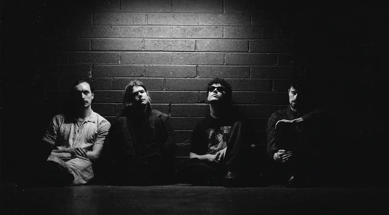 BASHT. | Manchester, Gorilla