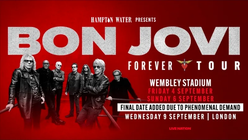 BON JOVI FANZONE