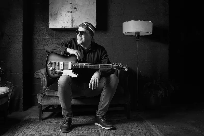 Greg Koch Q&A