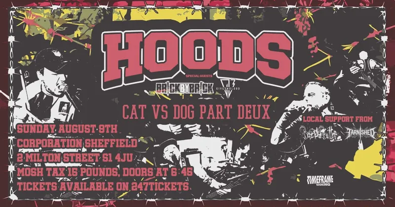 Hoods