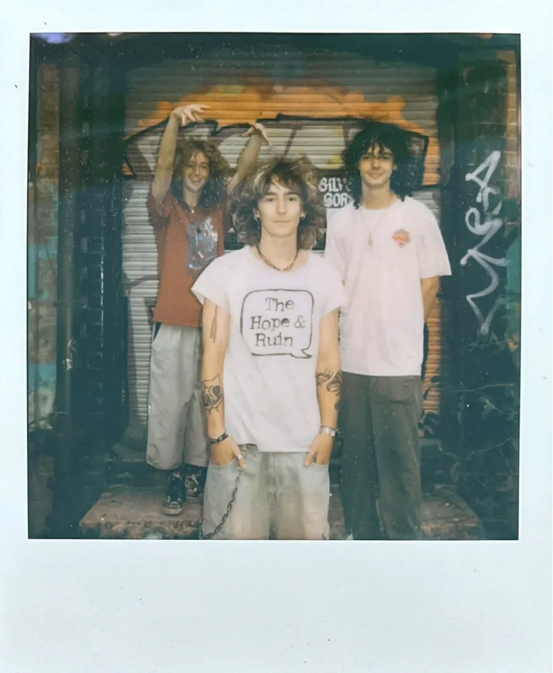 Bones Ate Arfa | Newcastle, Head of Steam