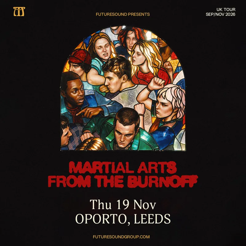 Martial Arts