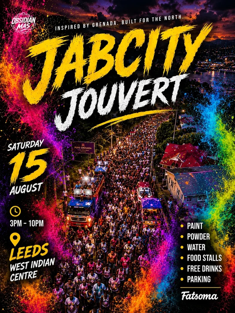 JABCITY JOUVERT