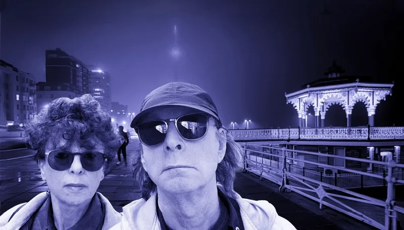 STEREO SANCTITY RETURNS TO NORWICH WITH IMMERSION, PRAM AND e.m.arson