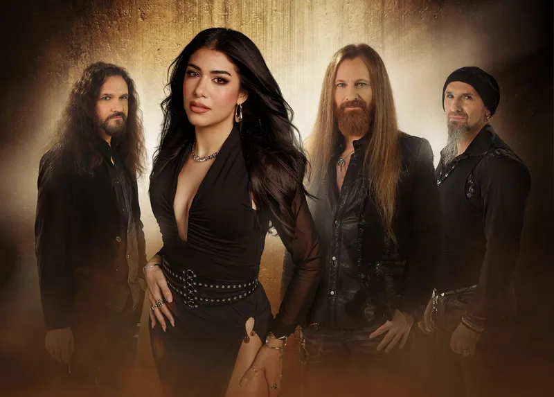 Xandria
