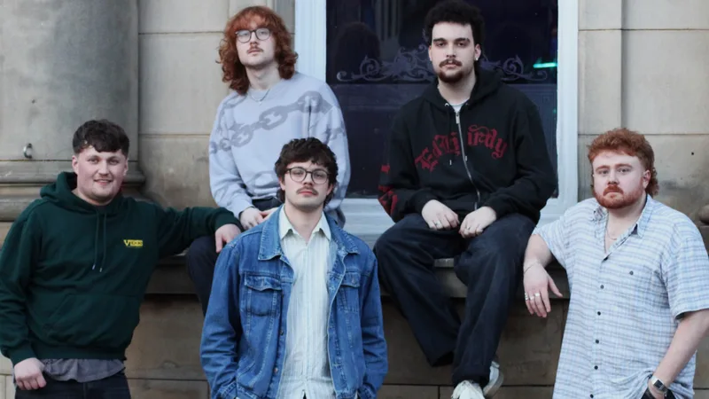 Club Hazy | Nottingham, The Chapel