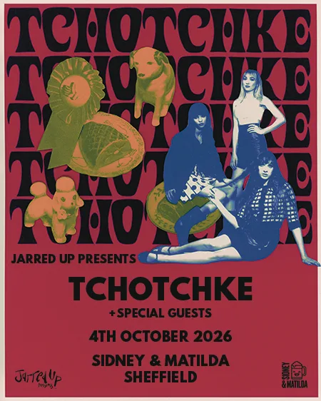 Tchotchke