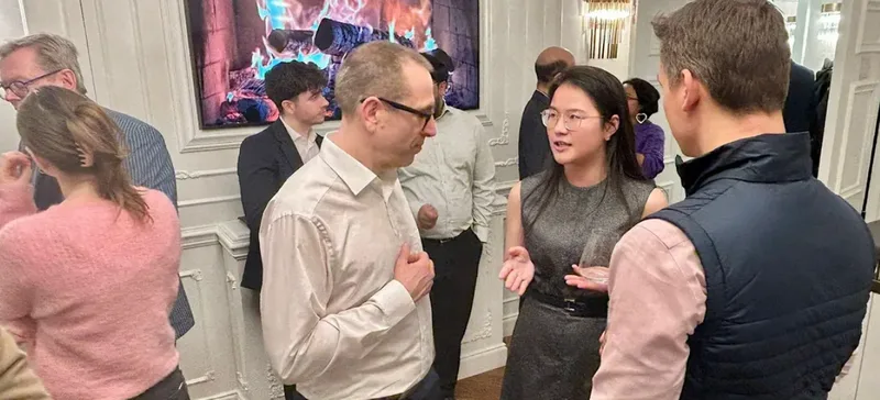 Medical Connector® | Healthcare & Life Sciences Networking London
