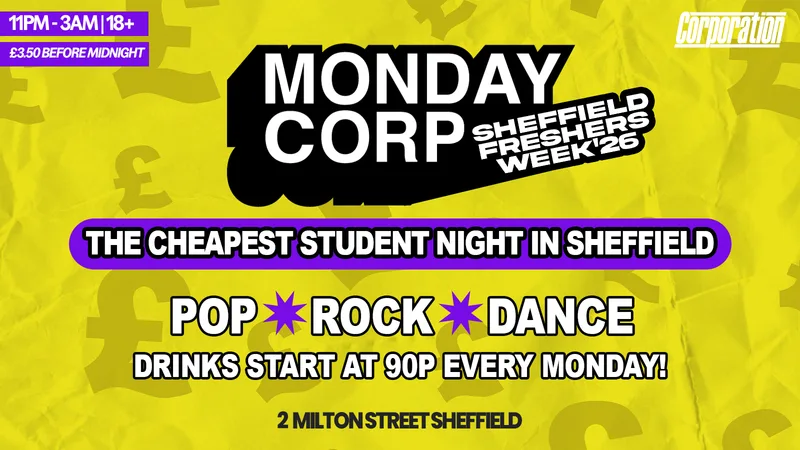 MONDAY CORP