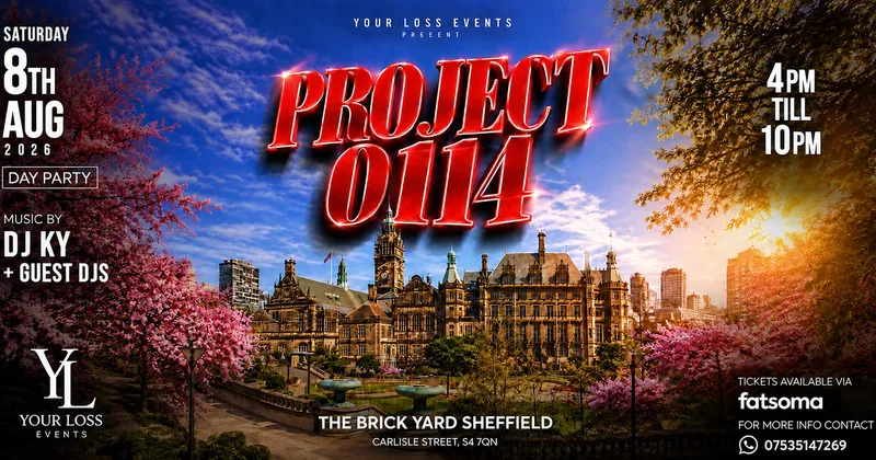 PROJECT 0114