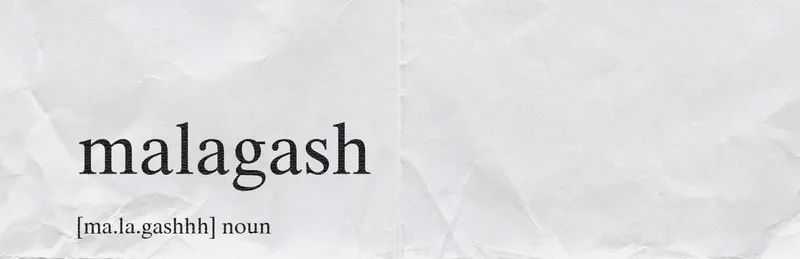 Malagash