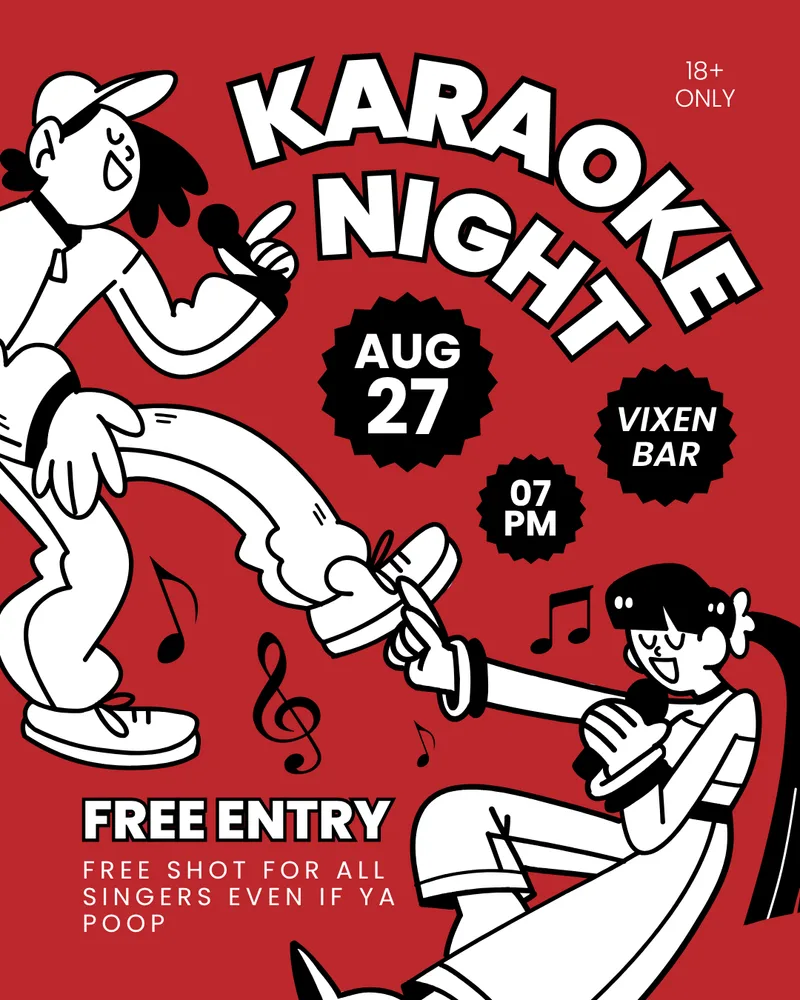 Karaoke