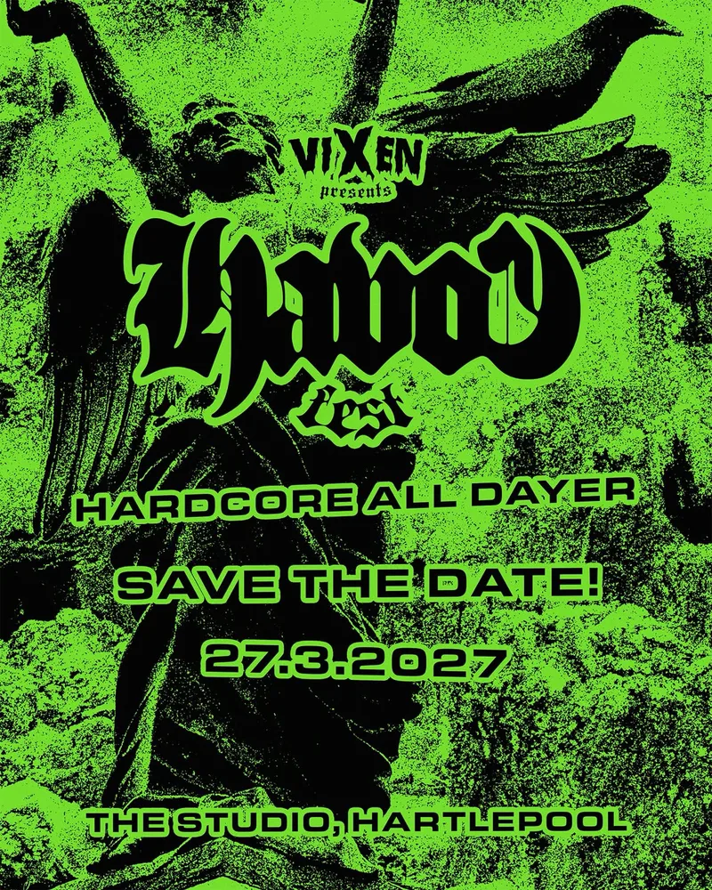 Havoc Fest - Hardcore in Hartlepool