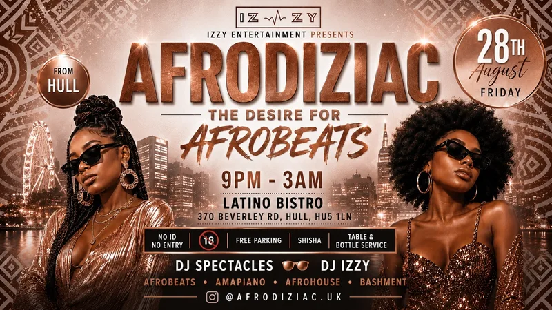 AFRODIZIAC II