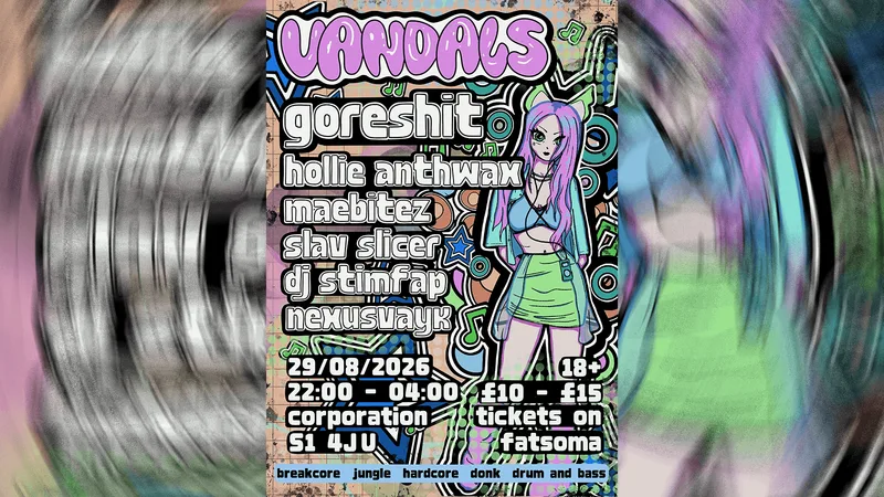 Vandals