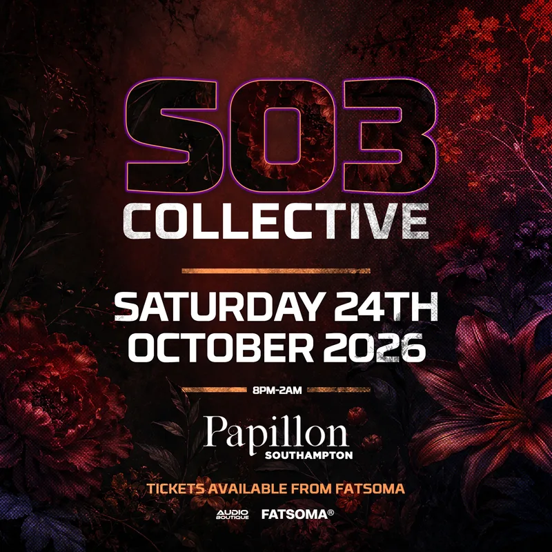 SO3 Collective: After dark