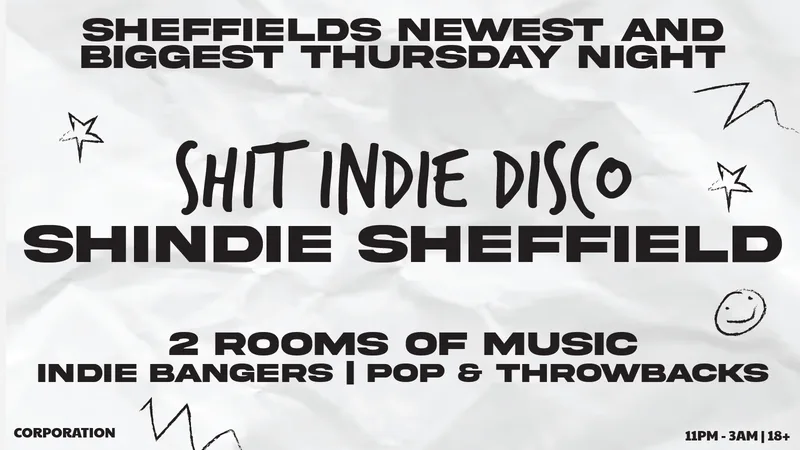 Shindie Sheffield