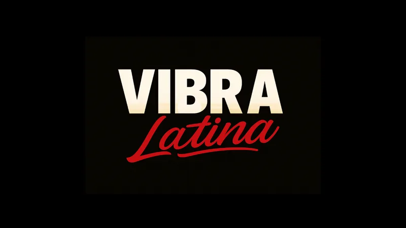 Vibra Latina Newcastle💃🏽