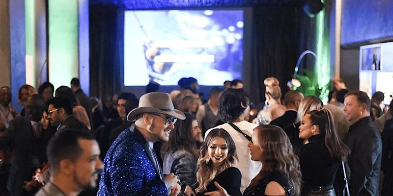 Fashion, Luxury Retail | Founders & Professionals Connections Mixer