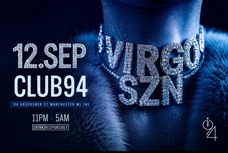 VIRGO SZN