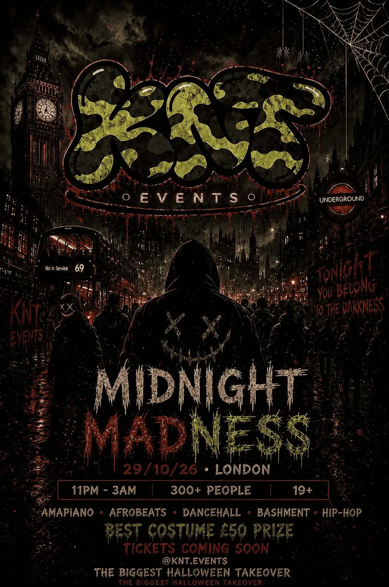 Midnight Madness