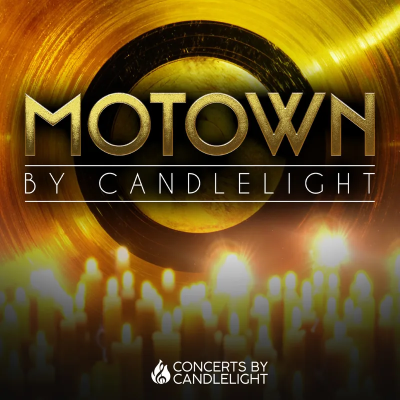 Motown by Candlelight