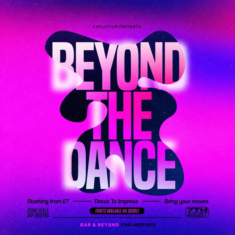 Beyond the Dance