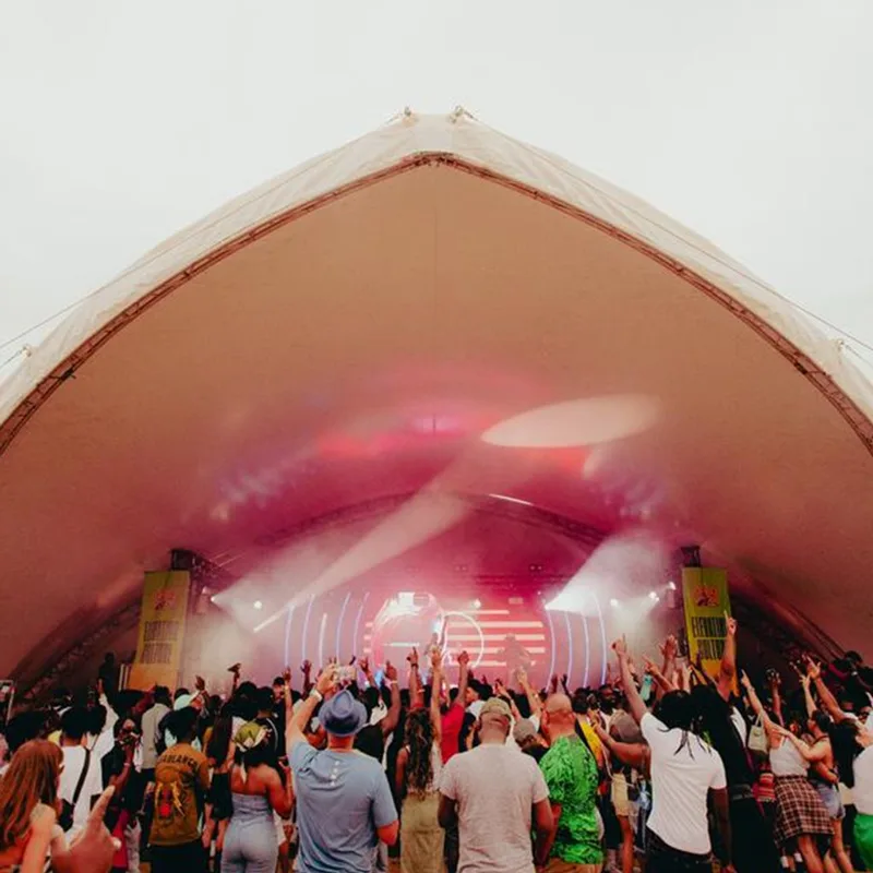 AfroParkFest 2027