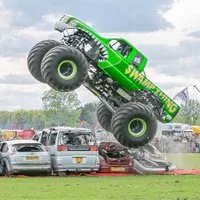 Truckfest South West 2026